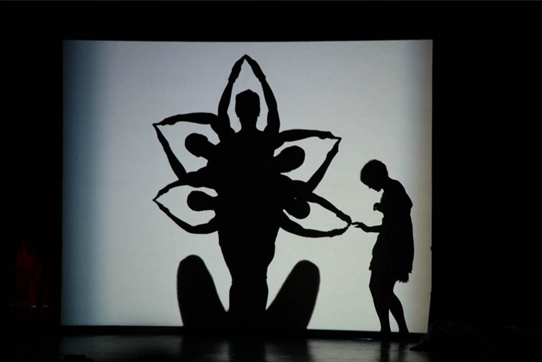 Shadowland at Casino Du Liban